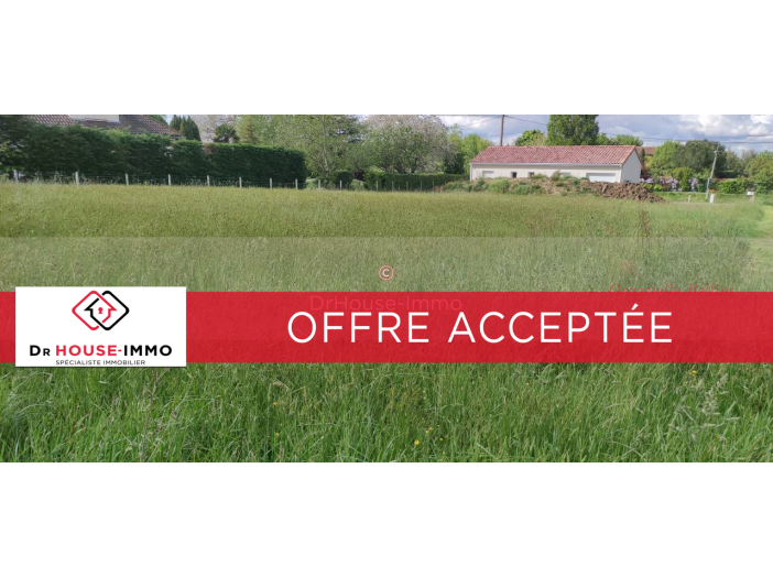 Terrain de 1 150 m² - Eaunes (31600)