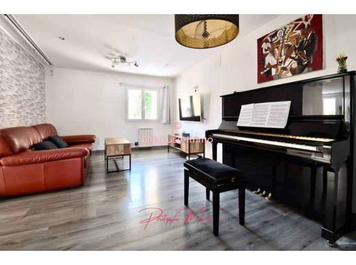 Maison de 91m² - 6 pièces
