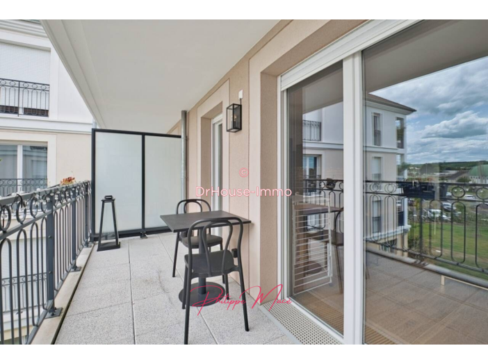 Appartement de 66m² - 3 pièces