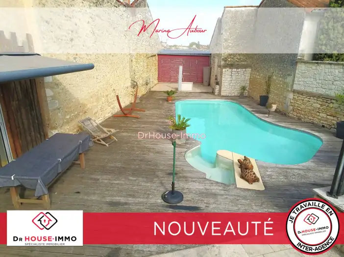 Maison 7 pièces de 201 m² - Migné-Auxances (86440)