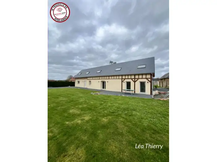 Image des la section Servies