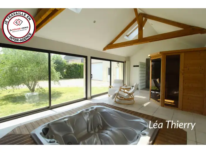 Image des la section Servies