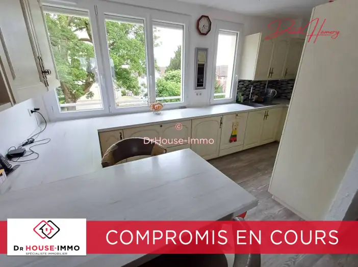 Image des la section Servies