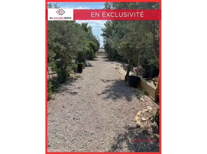 Bien immobilier 5 pièces de 320 m² - Thuir (66300)