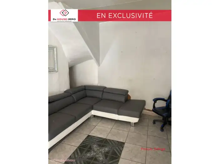Immeuble 3 pièces de 90 m² - Perpignan (66000)
