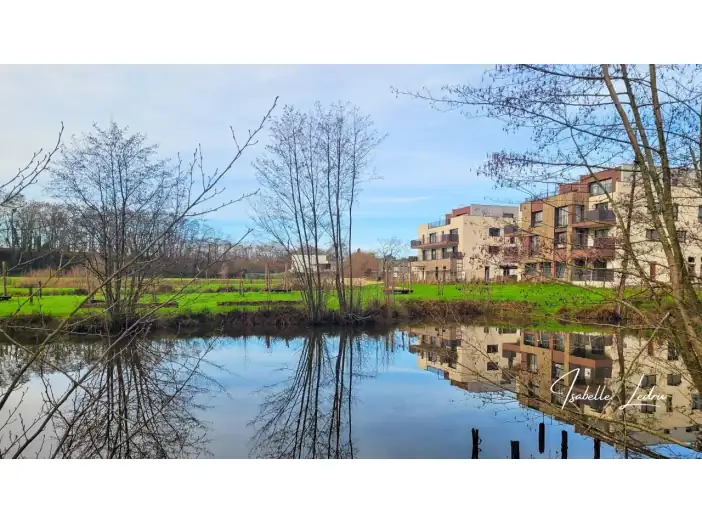 Appartement 3 pièces de 74 m² - Retiers (35240)