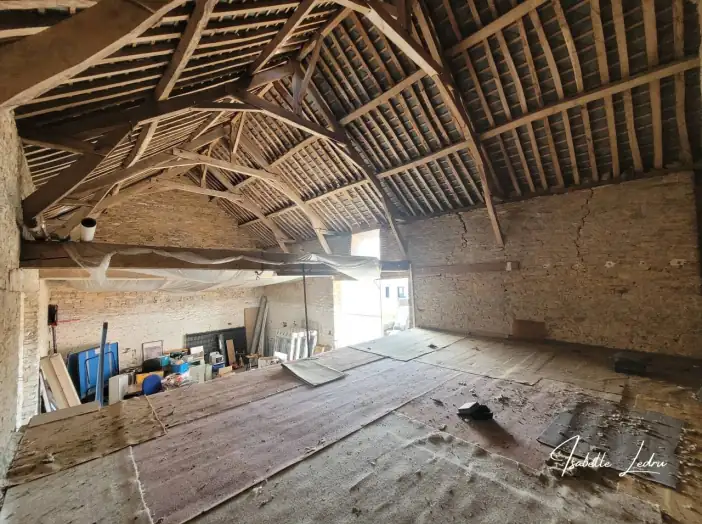 Image des la section Servies