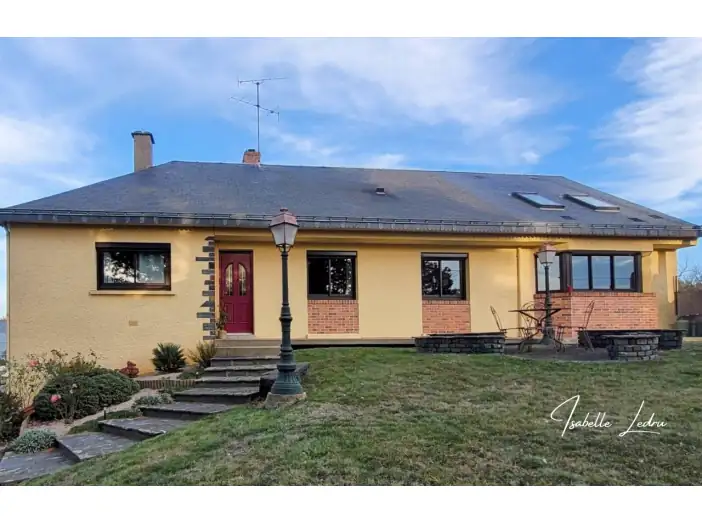 Image des la section Servies