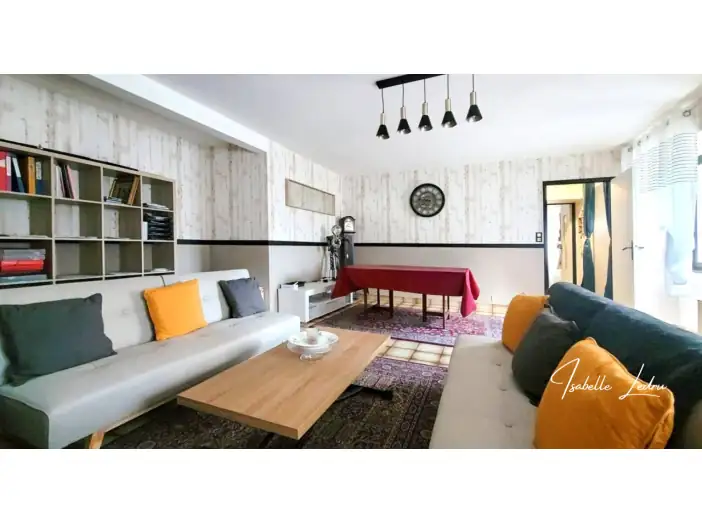 Image des la section Servies