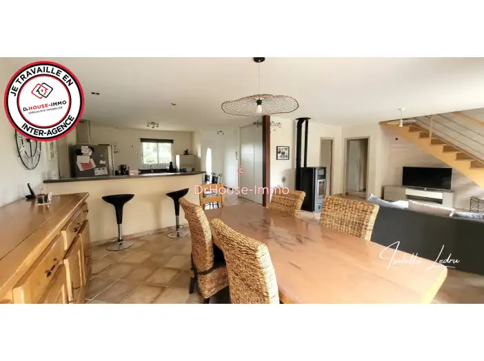 Image des la section Servies