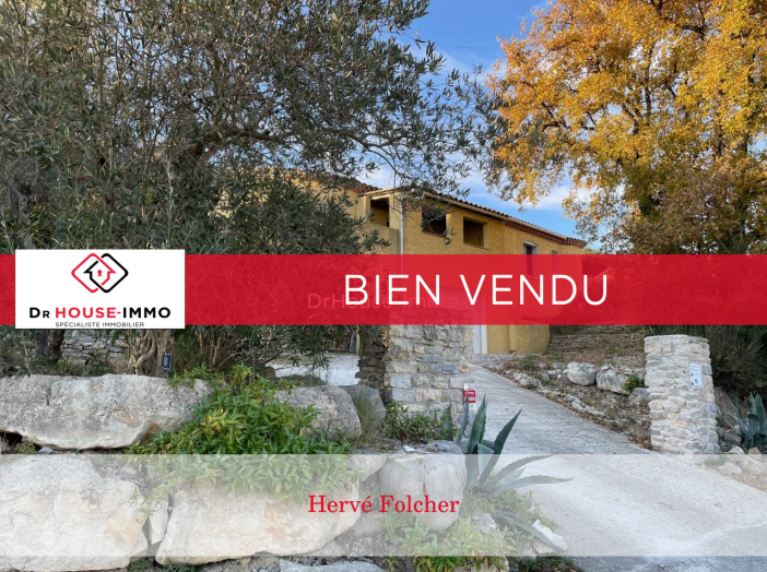 Maison de 122m² - 5 pièces
