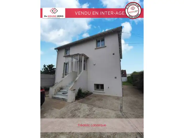 Image des la section Servies