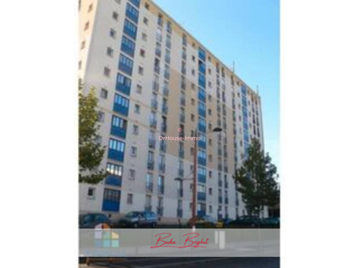 Bien immobilier 1 pièce de 4 m² - Orly (94310)