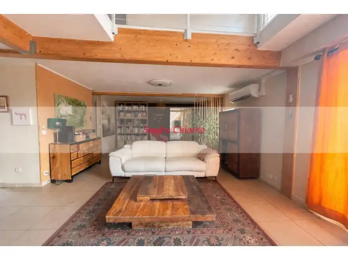 Maison 5 pièces de 126 m² - Libourne (33500)