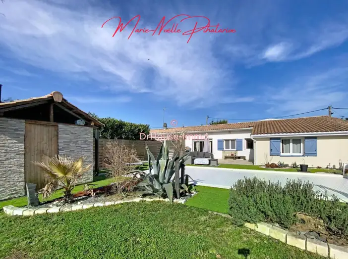 Image des la section Servies