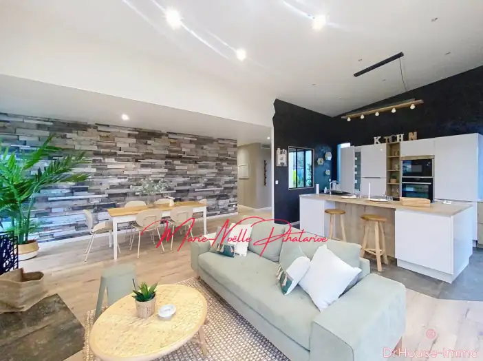 Image des la section Servies