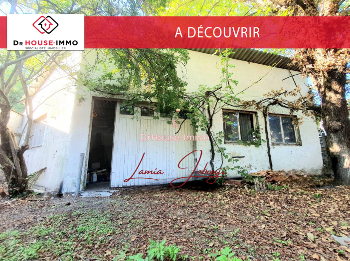 Bien immobilier de 70 m² - Bègles (33130)