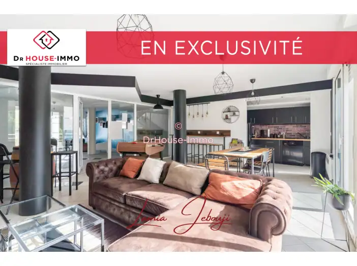 Appartement 1 pièce de 18 m² - Mérignac (33700)