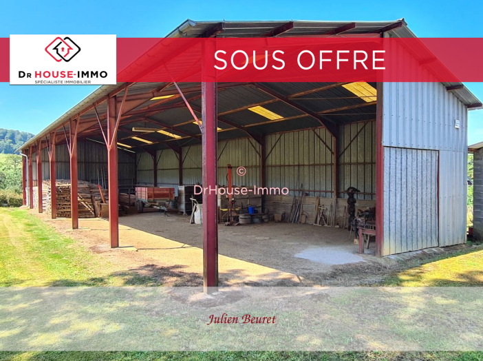 Maison de 9m² - 1 pièces