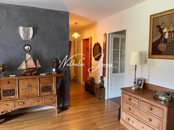 Appartement 4 pièces de 91 m² - Étiolles (91450)