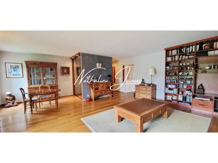 Appartement 4 pièces de 91 m² - Étiolles (91450)