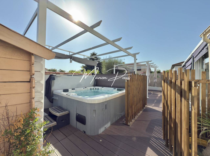 Maison de 150m² - 7 pièces