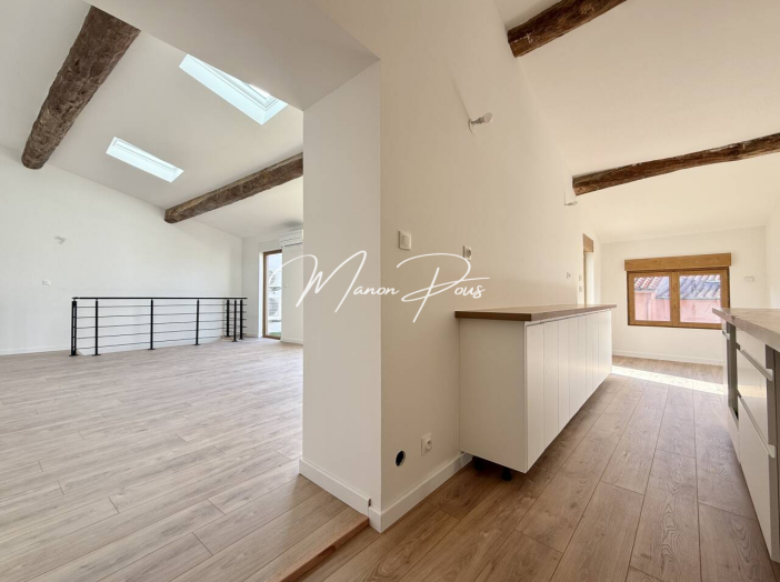 Maison 4 pièces de 120 m² - Saint-Estève (66240)