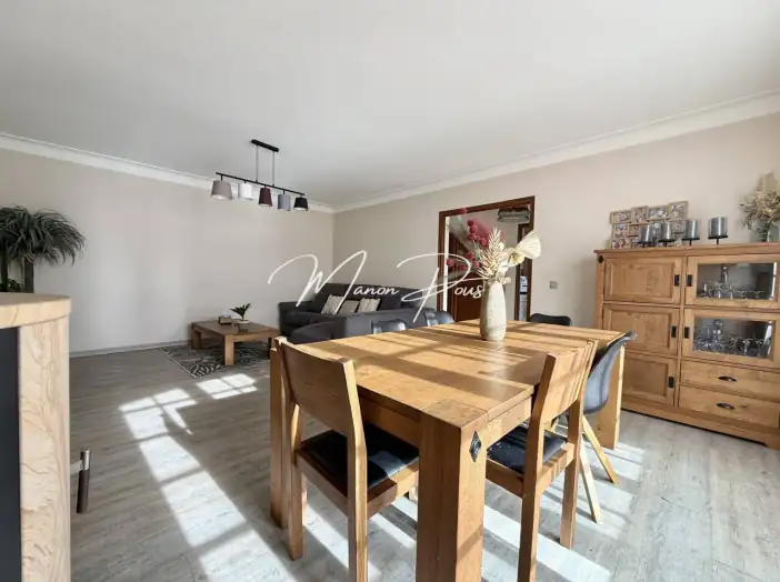 Maison 7 pièces de 140 m² - Saint-Estève (66240)