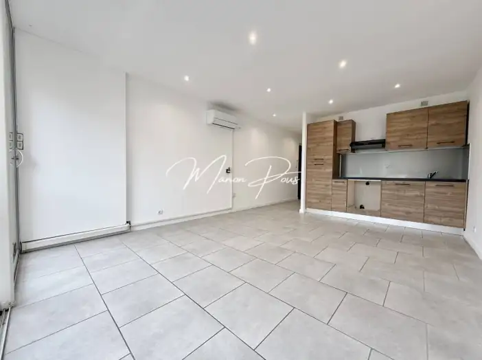 Appartement 2 pièces de 45 m² - Saint-Cyprien (66750)