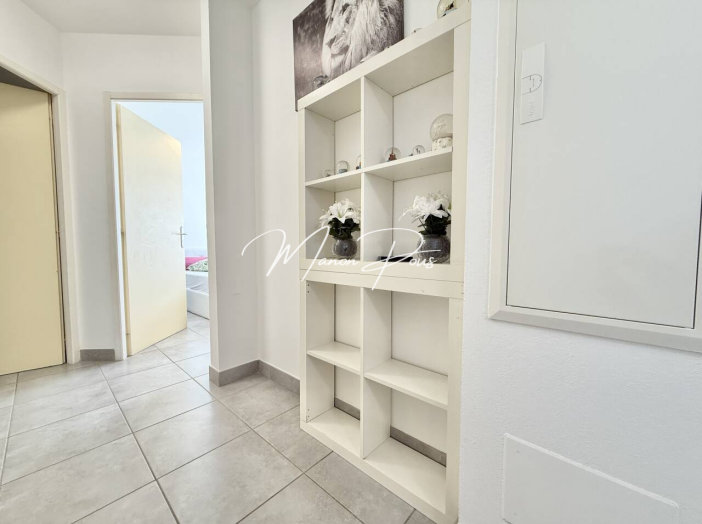 Appartement de 63m² - 3 pièces