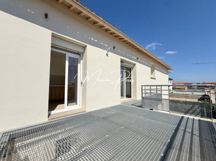 Maison de 180m² - 7 pièces