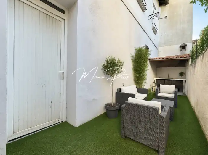 Maison 3 pièces de 63 m² - Perpignan (66000)