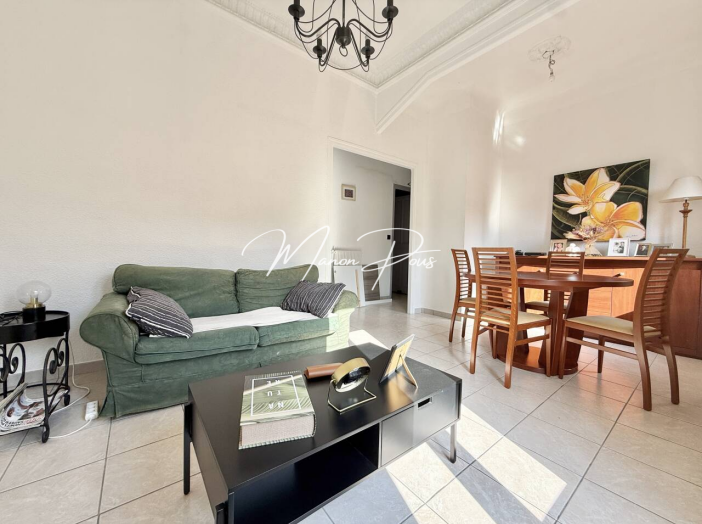Maison de 63m² - 3 pièces