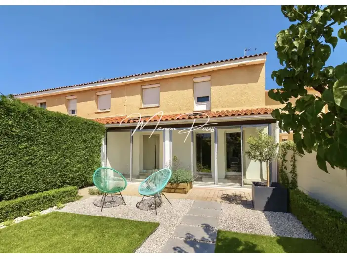 Image des la section Servies