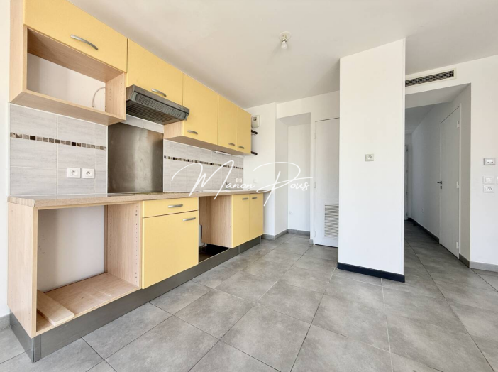 Maison de 82m² - 4 pièces