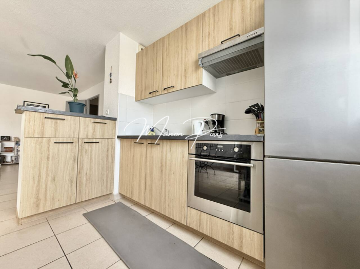 Appartement de 65m² - 3 pièces