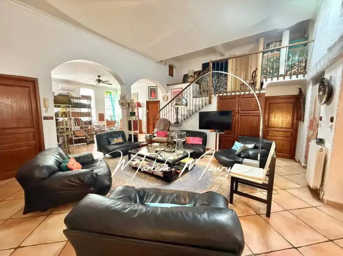 Appartement 4 pièces de 146 m² - Perpignan (66000)