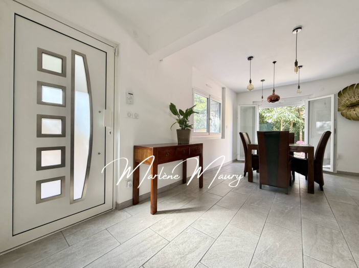 Maison 5 pièces de 115 m² - Perpignan (66000)