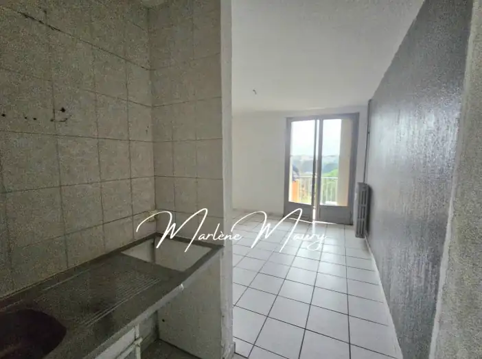 Appartement 1 pièce de 18 m² - Perpignan (66000)