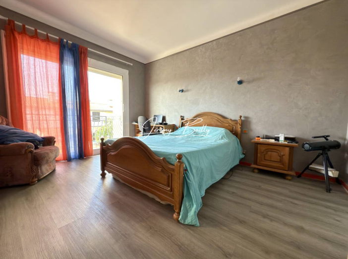Maison de 125m² - 7 pièces