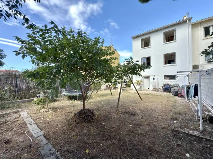 Maison 4 pièces de 76 m² - Perpignan (66000)
