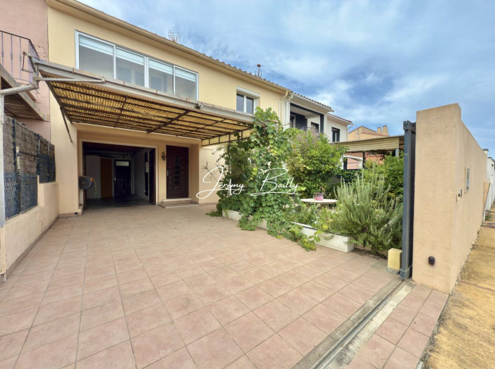 Maison de 119m² - 5 pièces