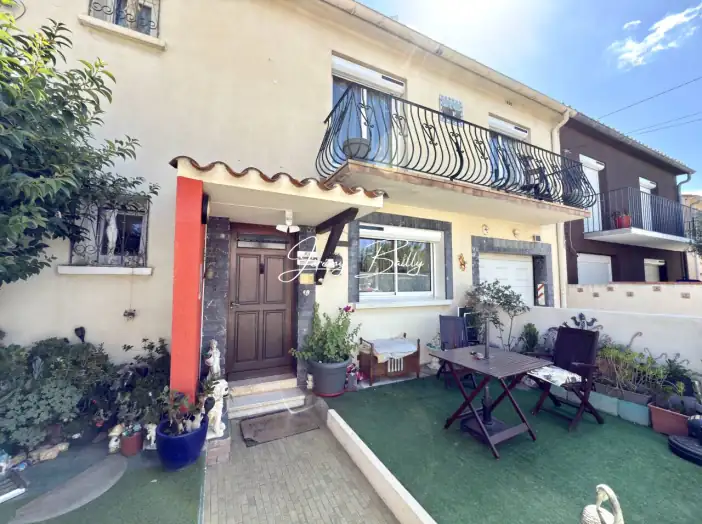 Maison 6 pièces de 134 m² - Saint-Estève (66240)