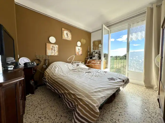 Maison 6 pièces de 110 m² - Saint-Estève (66240)