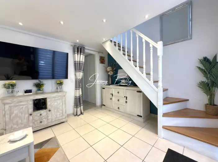 Maison 4 pièces de 60 m² - Le Barcarès (66420)