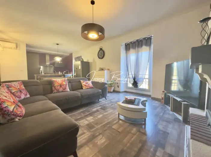 Image des la section Servies