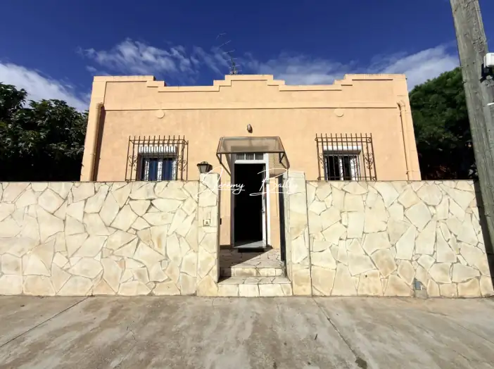 Maison 4 pièces de 85 m² - Perpignan (66000)