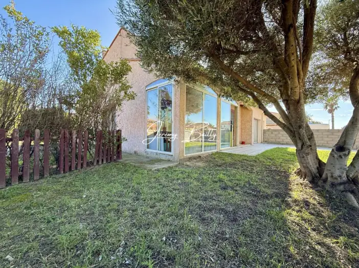 Maison 5 pièces de 115 m² - Baho (66540)