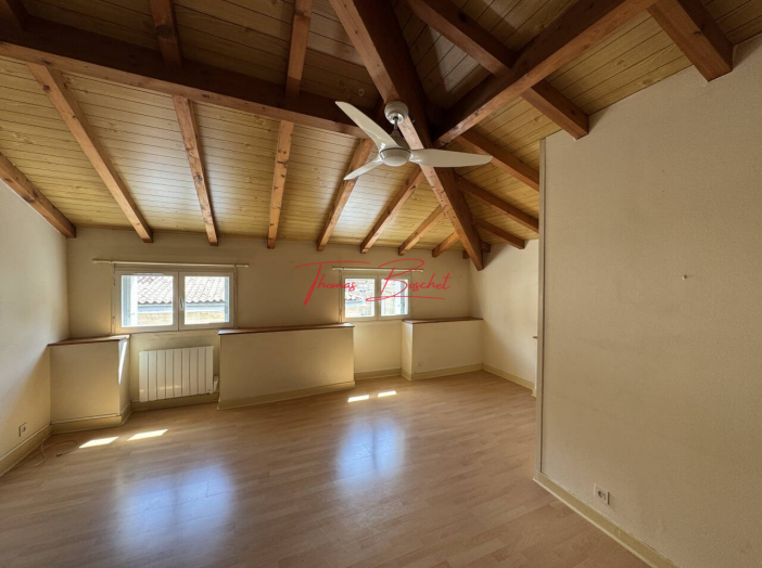 Appartement de 29m² - 1 pièces