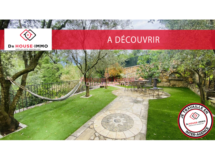 Maison de 101m² - 4 pièces